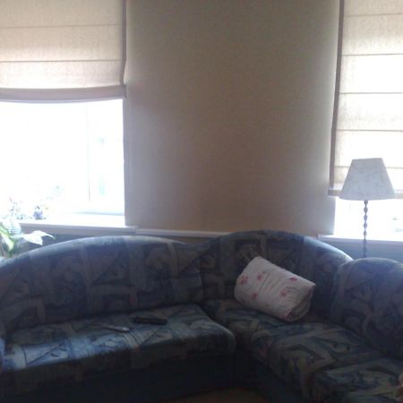 Cozy Apartment In Good Location! Riga Eksteriør bilde