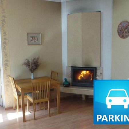 Cozy Apartment In Good Location! Riga Eksteriør bilde