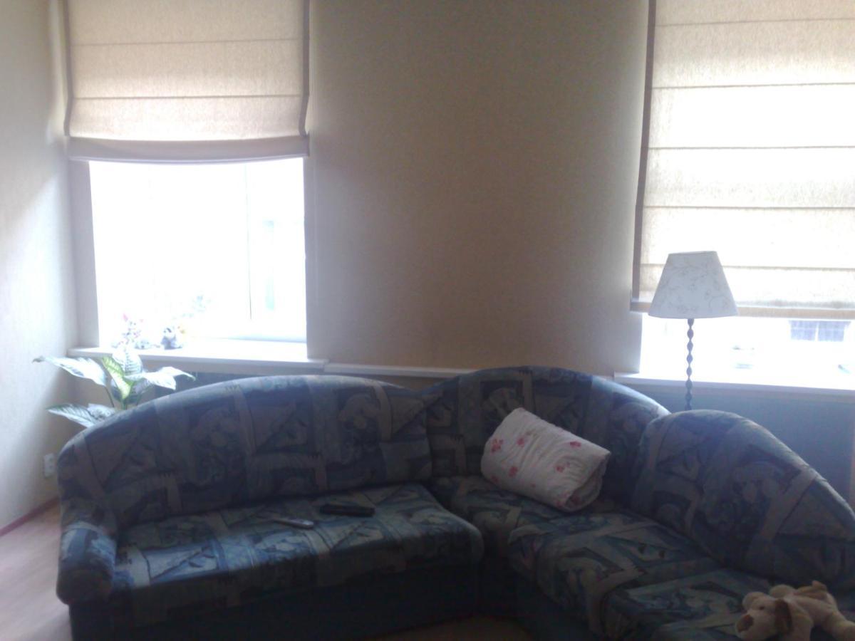 Cozy Apartment In Good Location! Riga Eksteriør bilde