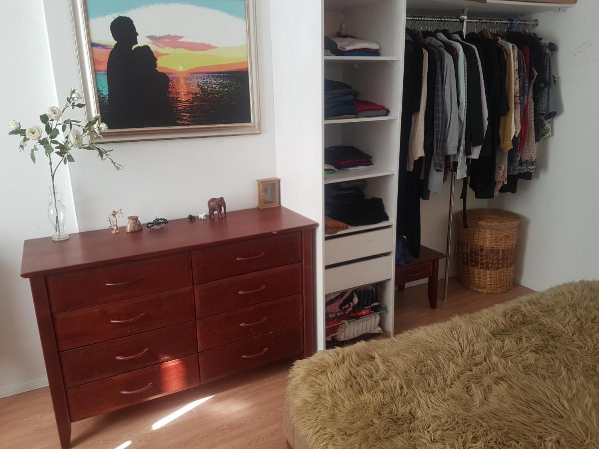 Cozy Apartment In Good Location! Riga Eksteriør bilde